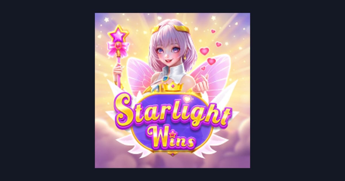 Raih Untung dengan Starlight Wins Slot Gacor Malam Ini dan Depo 5 Ribu