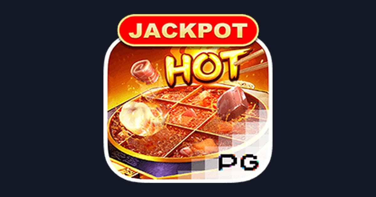 Review Jujur Hotpot: Serunya Slot Game dengan Demo Lengkap