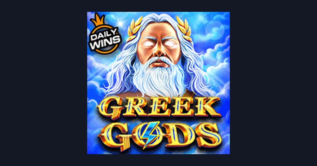 Tips Menang Buat Pemula di Slot Greek Gods dari Pragmatic Play
