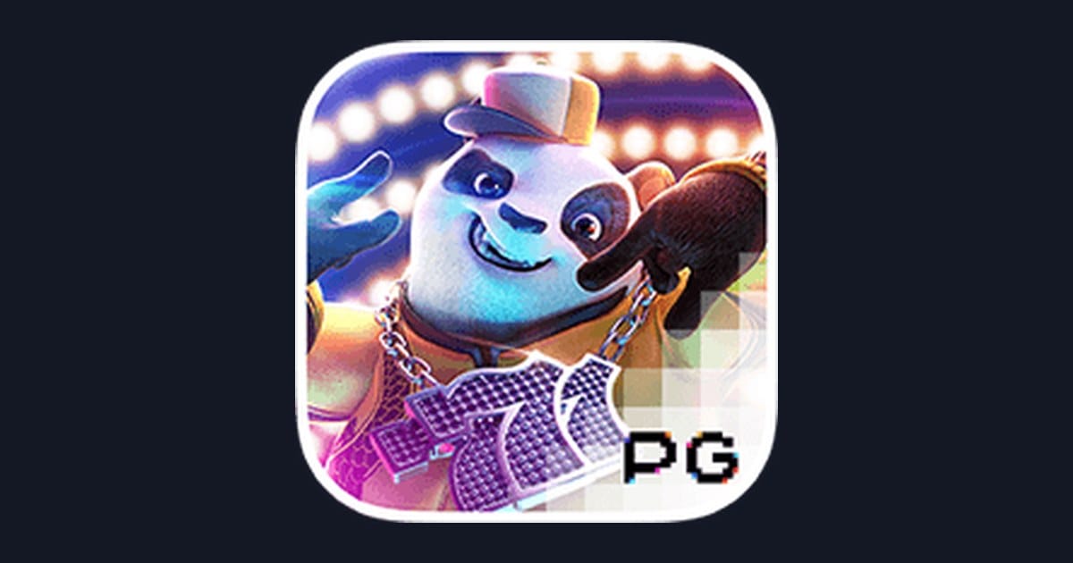 Trik Auto Maxwin Bermain Hip Hop Panda dari PG Soft yang Seru