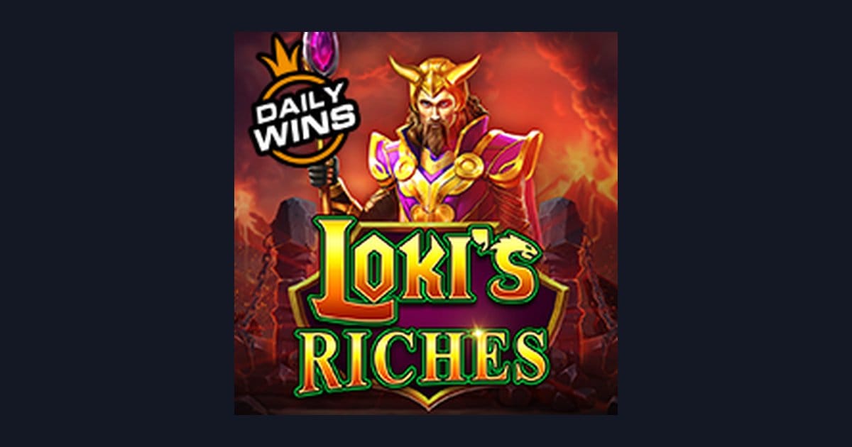 Trik Auto Maxwin Main Slot Lokis Riches dari Pragmatic Play