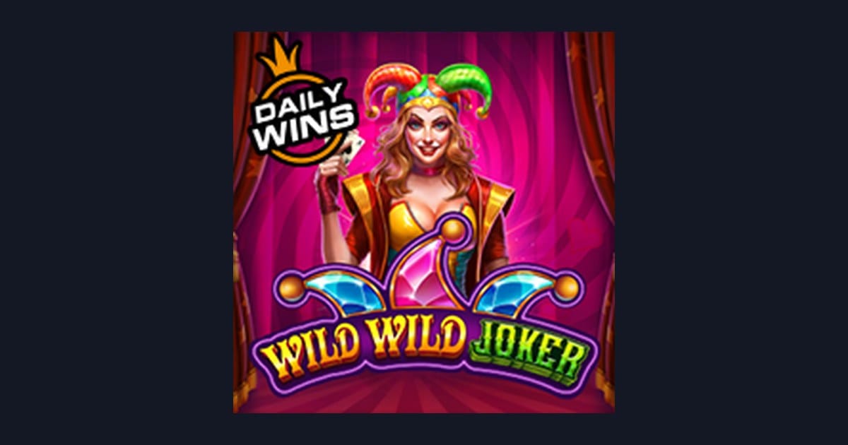 Trik Auto Maxwin Bermain Wild Wild Joker dari Pragmatic Play