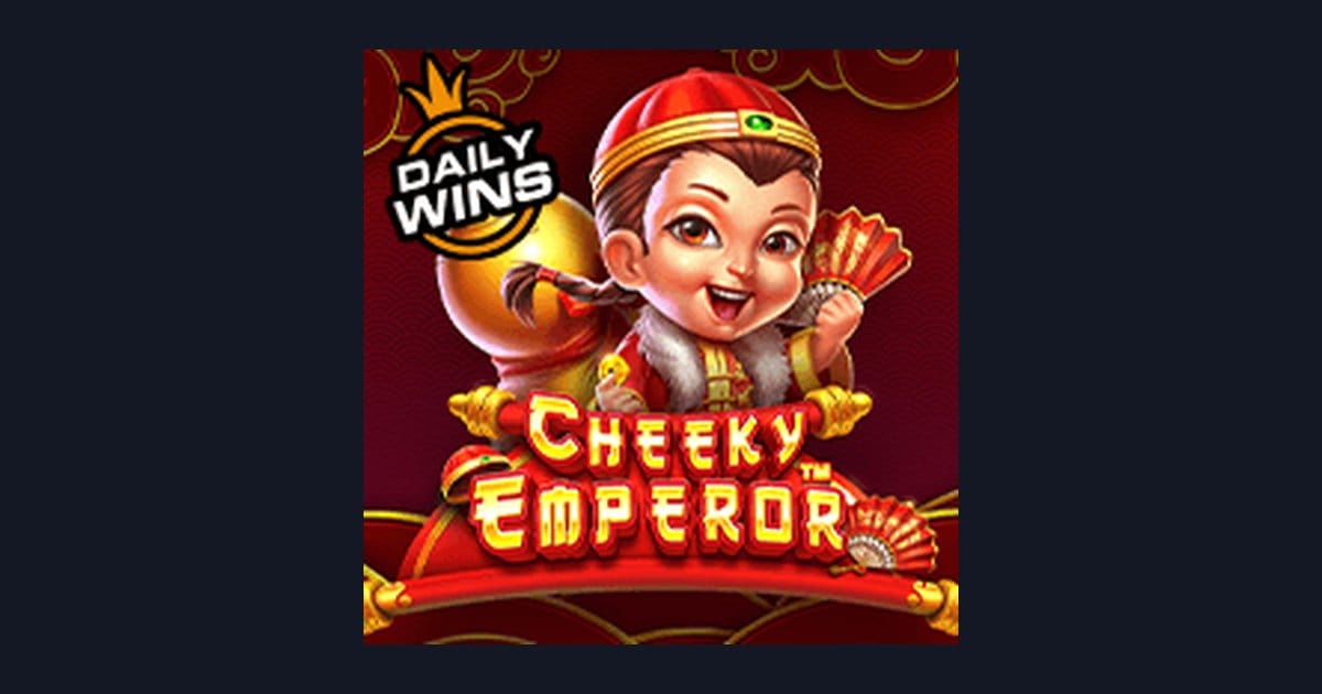 Cheeky Emperor, Slot Anti Boncos dengan Peluang Menarik di Malam Hari