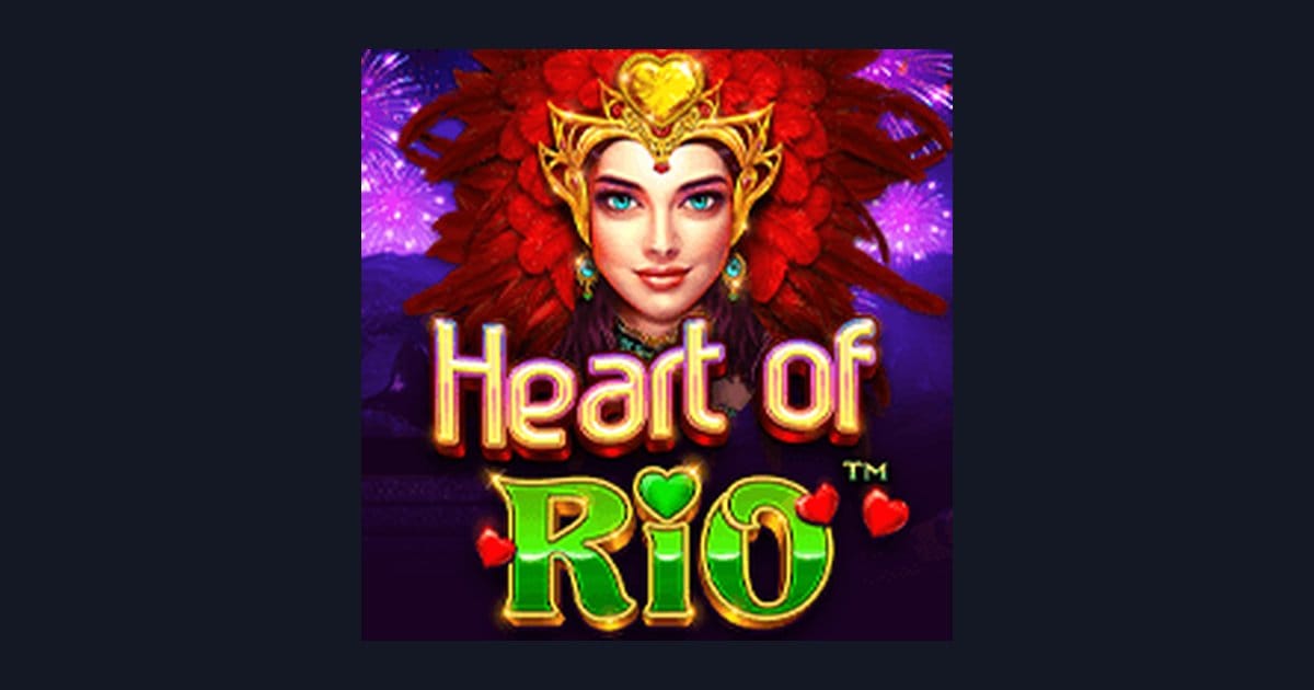 Mengenal Fitur & Tingkat Volatilitas Slot Heart of Rio dari Pragmatic Play
