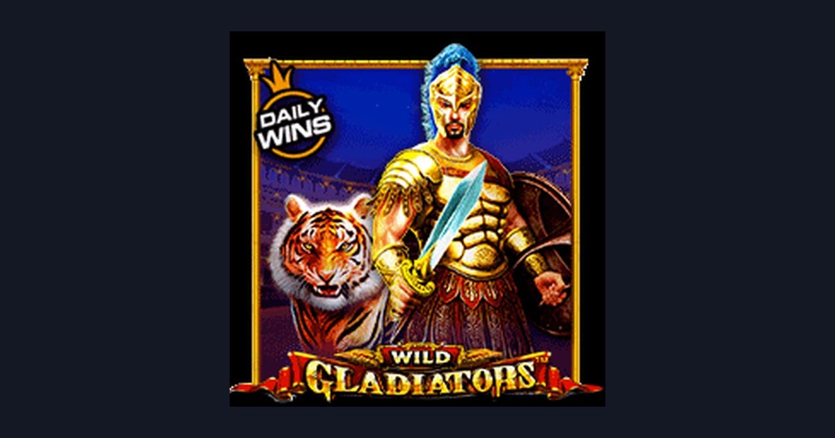 Nikmati Sensasi Wild Gladiator dengan Deposit Pulsa Tanpa Potongan di LTE4D