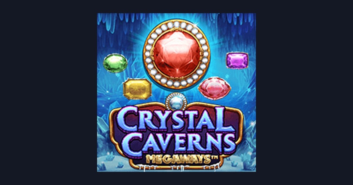Panduan Lengkap Crystal Caverns Megaways, Link Slot Gacor Terbaik