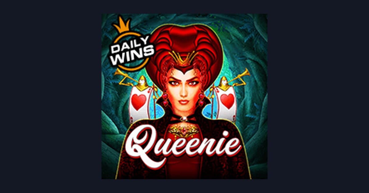 Queenie dan Jackpot Progresif Terbesar: Slot Gacor Malam Ini yang Wajib Dicoba