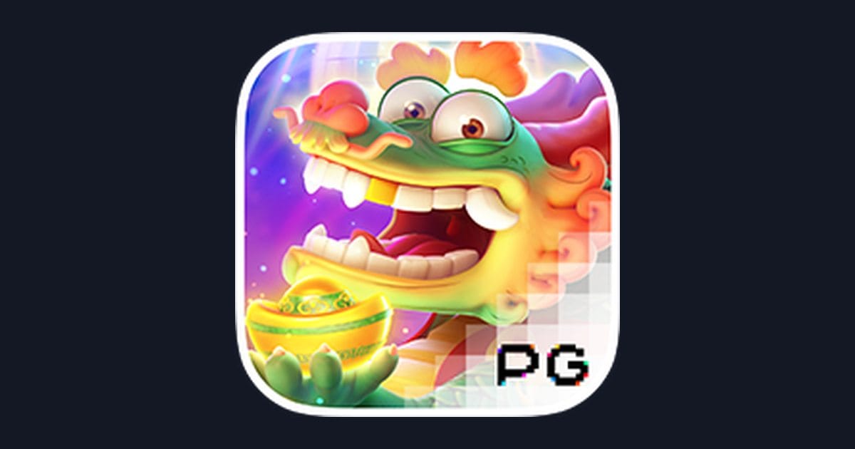 Rahasia Freespin & Scatter Hoki di Slot Fortune Dragon PG Soft