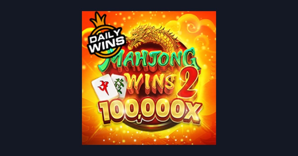 Rahasia Jackpot Progresif Terbesar di Slot Mahjong Wins 2 dari Pragmatic Play