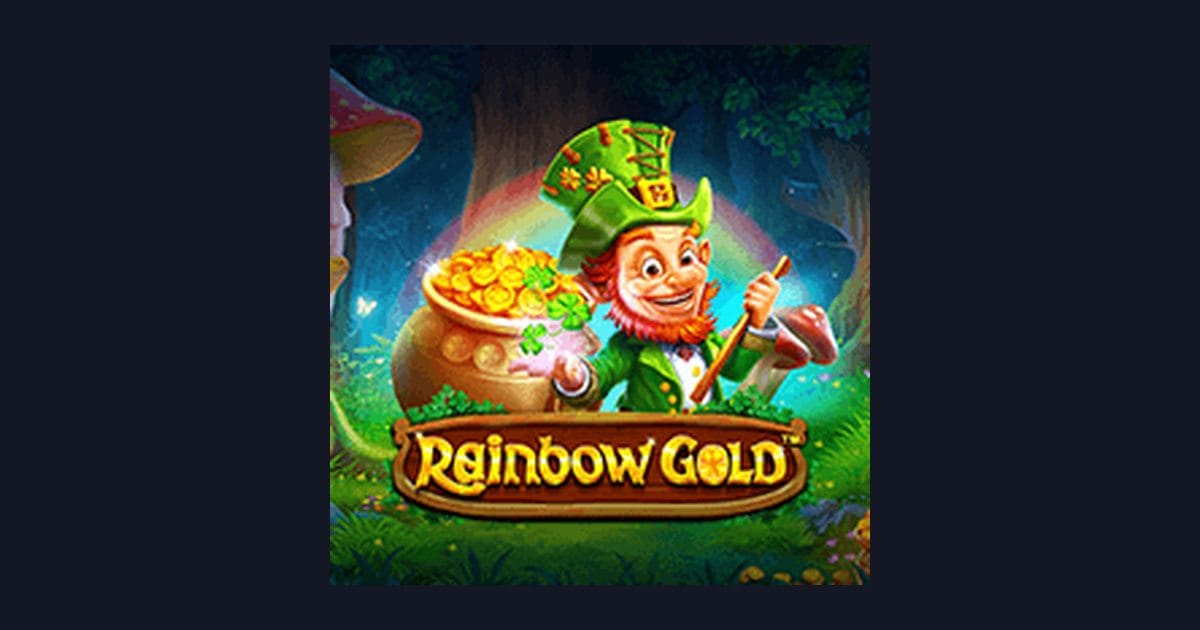 Rahasia Link Slot Gacor Rainbow Gold dari Pragmatic Play
