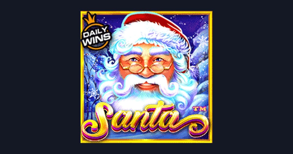 Rahasia Pola Spin Gacor di Slot Santa dari Pragmatic Play
