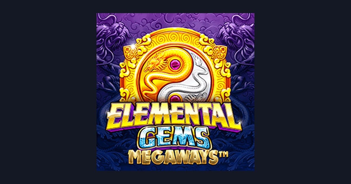 Raih Jackpot Progresif Terbesar dengan Slot Elemental Gems Megaways