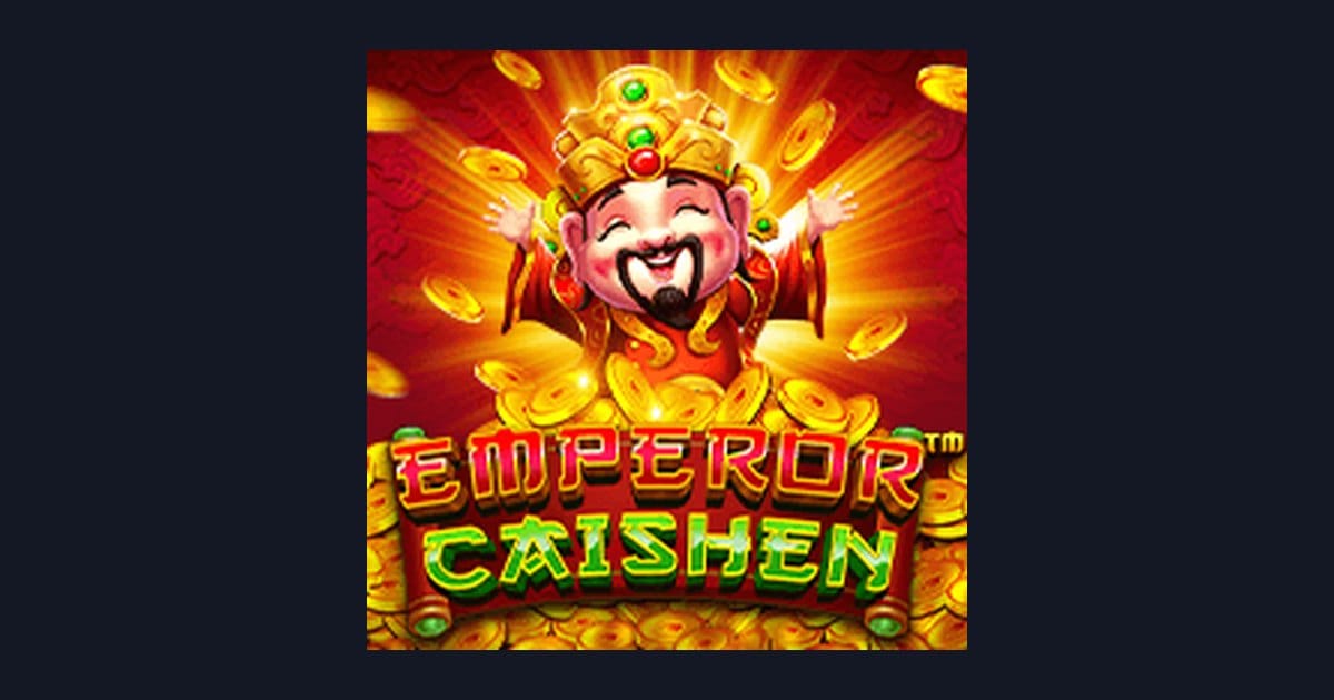 Raih Menang Mudah dengan Slot Gacor Emperor Caishen Pragmatic Play
