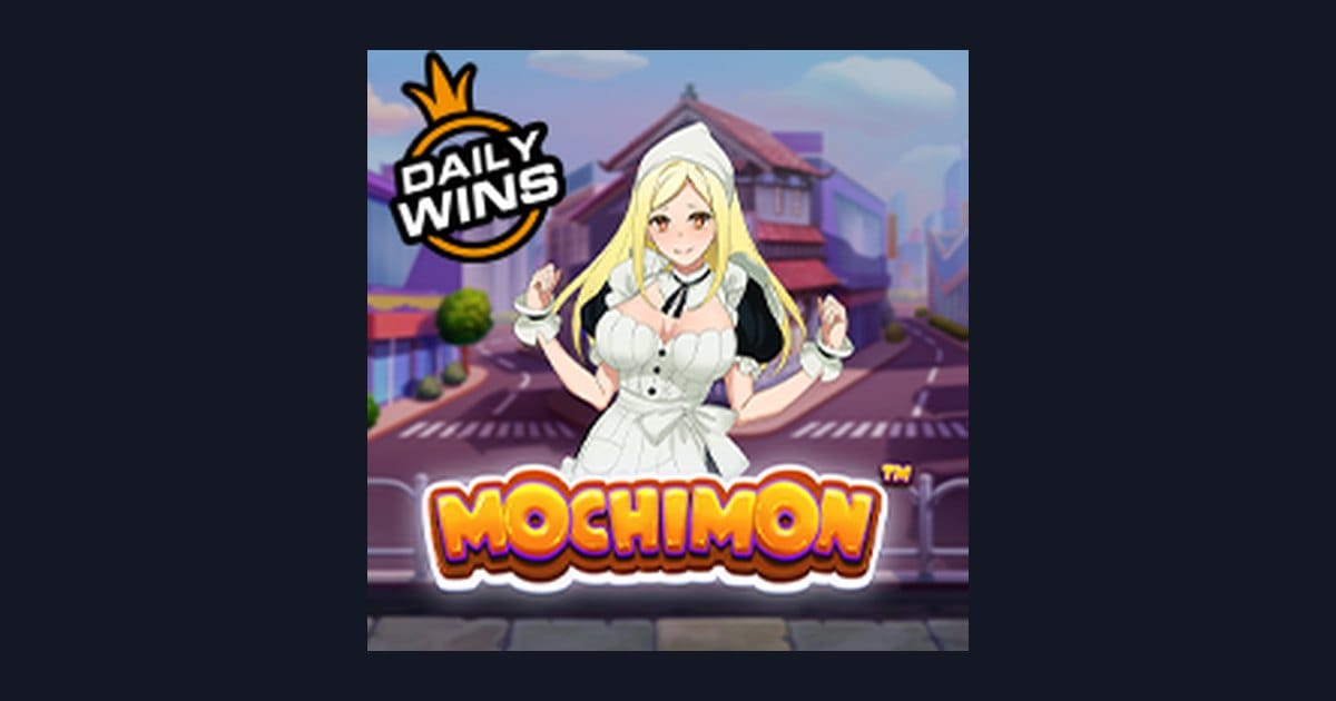 Rasakan Sensasi Main Mochimon di Situs Slot Terpercaya Bersama LTE4D