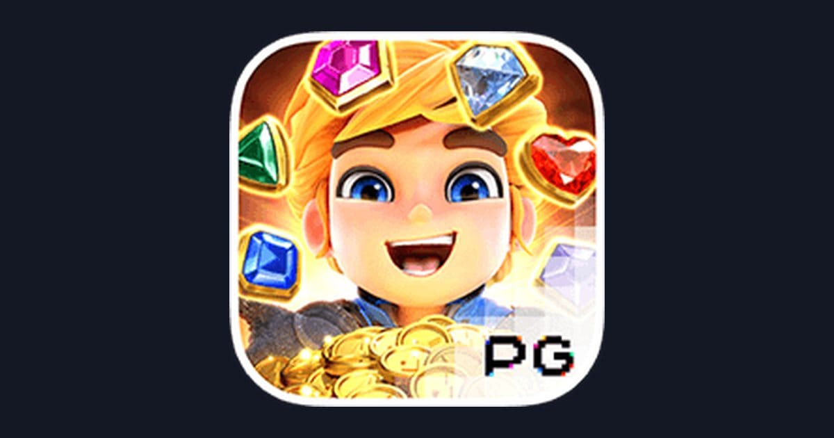 Raih Slot Maxwin dengan Gem Saviour Conquest dari PG Soft
