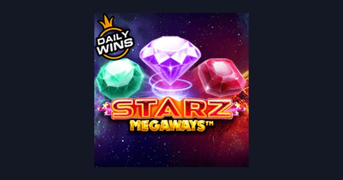 Starz Megaways: Nikmati Slot Gacor Malam Ini dengan Daftar & Login Gampang