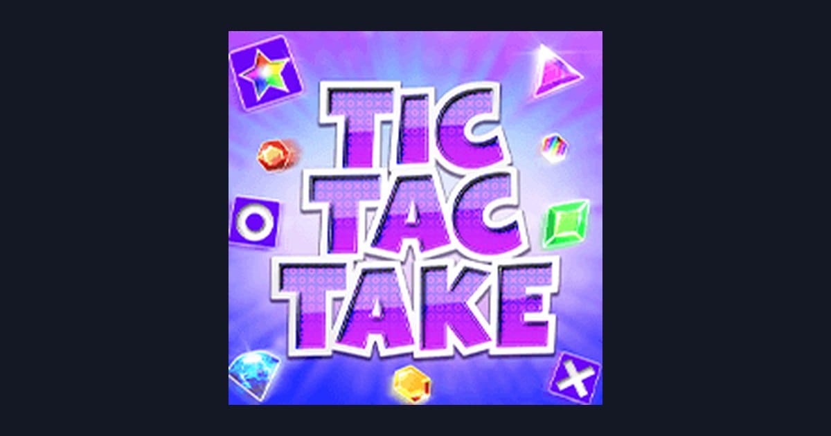 Tic Tac Take: Sensasi Freespin & Scatter yang Bawa Hoki di Slot Game