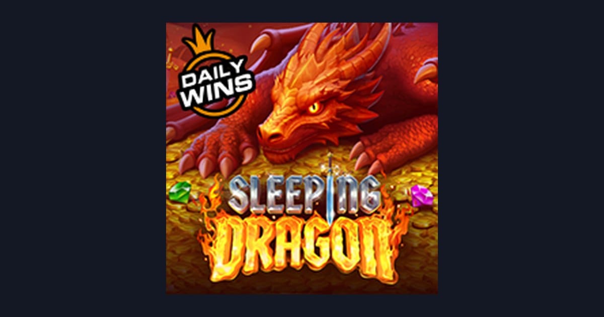Tips Menang Buat Pemula di Slot Sleeping Dragon dari Pragmatic Play