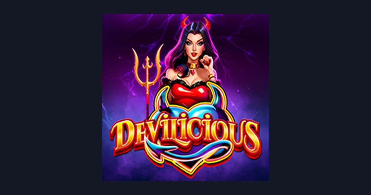 Trik Auto Maxwin di Slot Devilicious dari Pragmatic Play