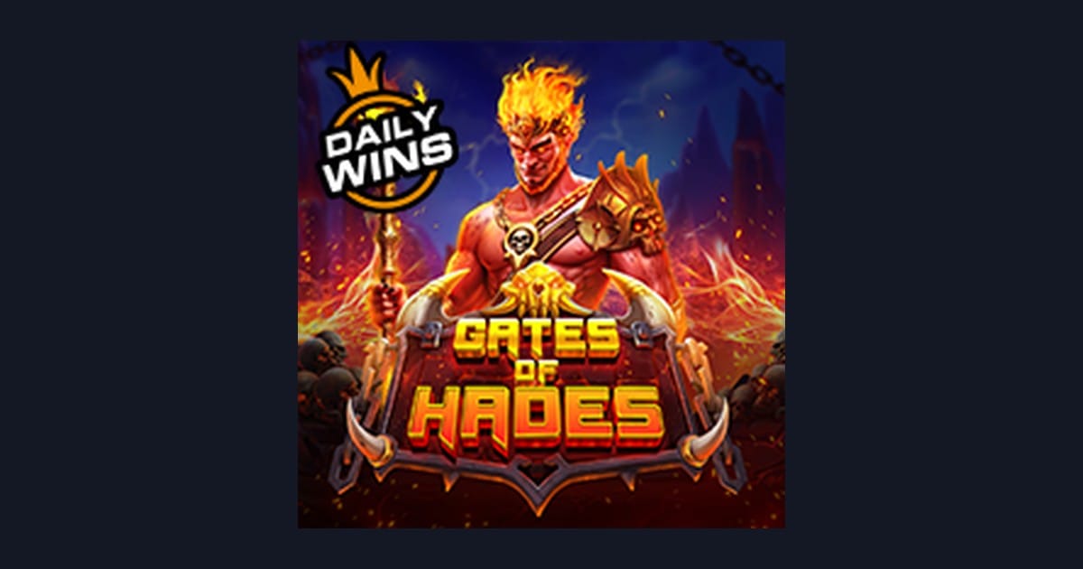 Trik Auto Maxwin di Slot Gates of Hades dari Pragmatic Play
