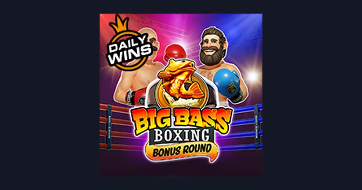 Big Bass Boxing Bonus Round: Info RTP Live Tertinggi & Rahasia Menang
