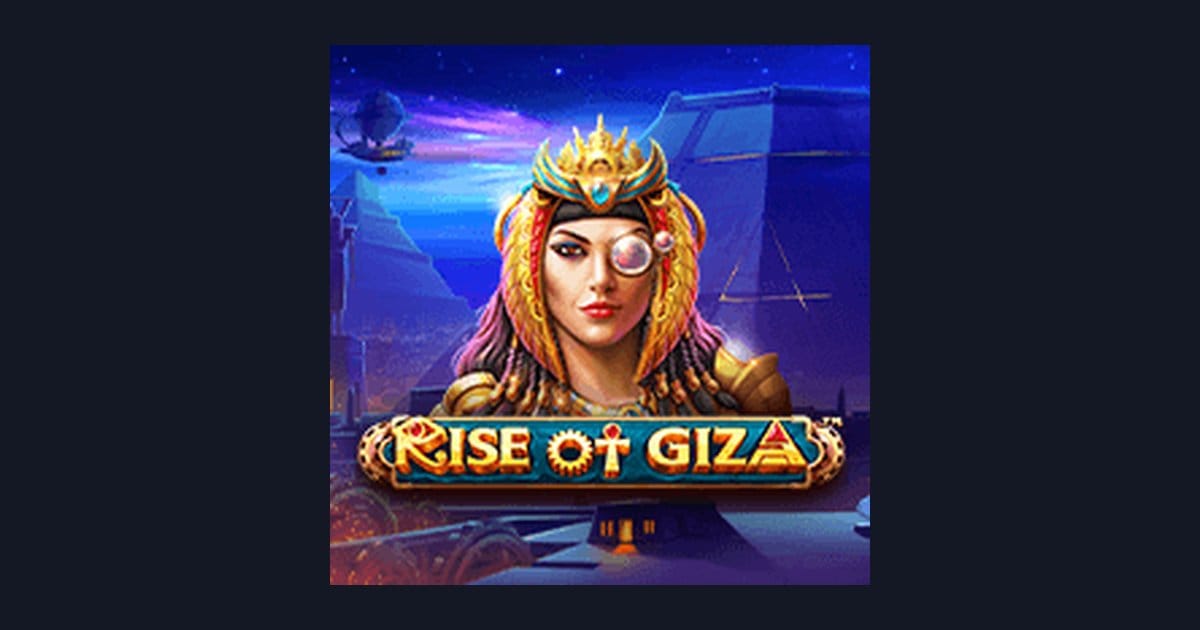 Bocoran RTP Hari Ini dan Rahasia Menang di Slot Rise of Giza Powernudge