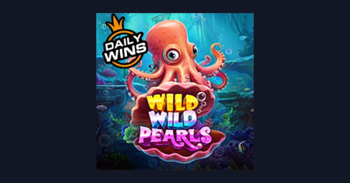 Bocoran RTP Hari Ini dan Strategi Menang di Slot Wild Wild Pearls