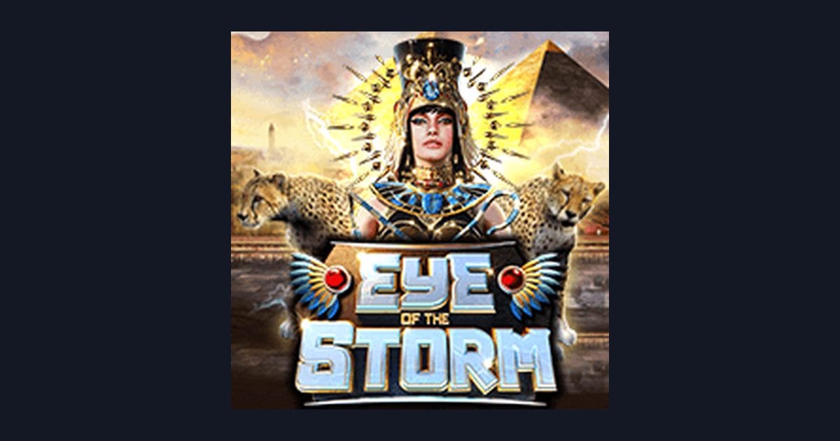 Bocoran RTP Hari Ini dan Strategi Main Slot Eye of the Storm
