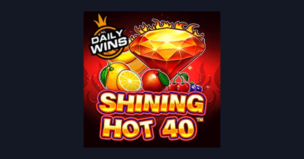 Bocoran RTP Hari Ini dan Tips Bermain Slot Shining Hot 40 dari Pragmatic Play