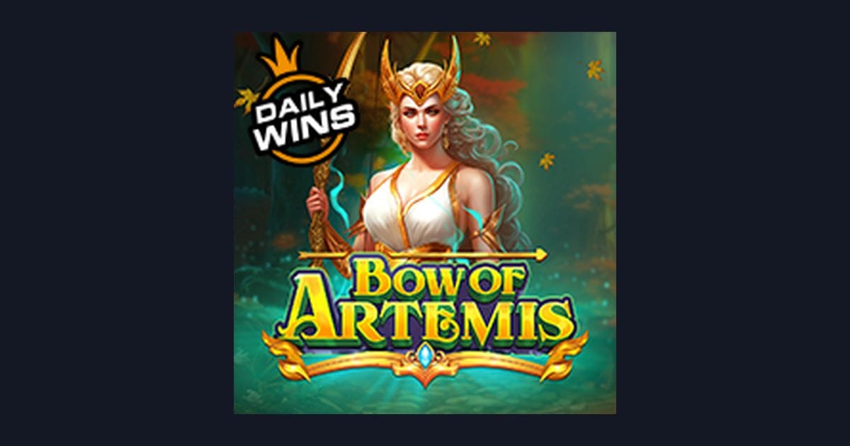 Bow of Artemis: Rahasia Slot Gacor Gampang Menang di Malam Hari