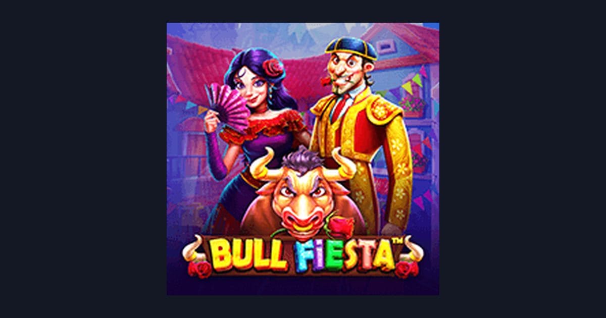 Bull Fiesta: Slot Anti Rungkad dengan Peluang Menang Maksimal