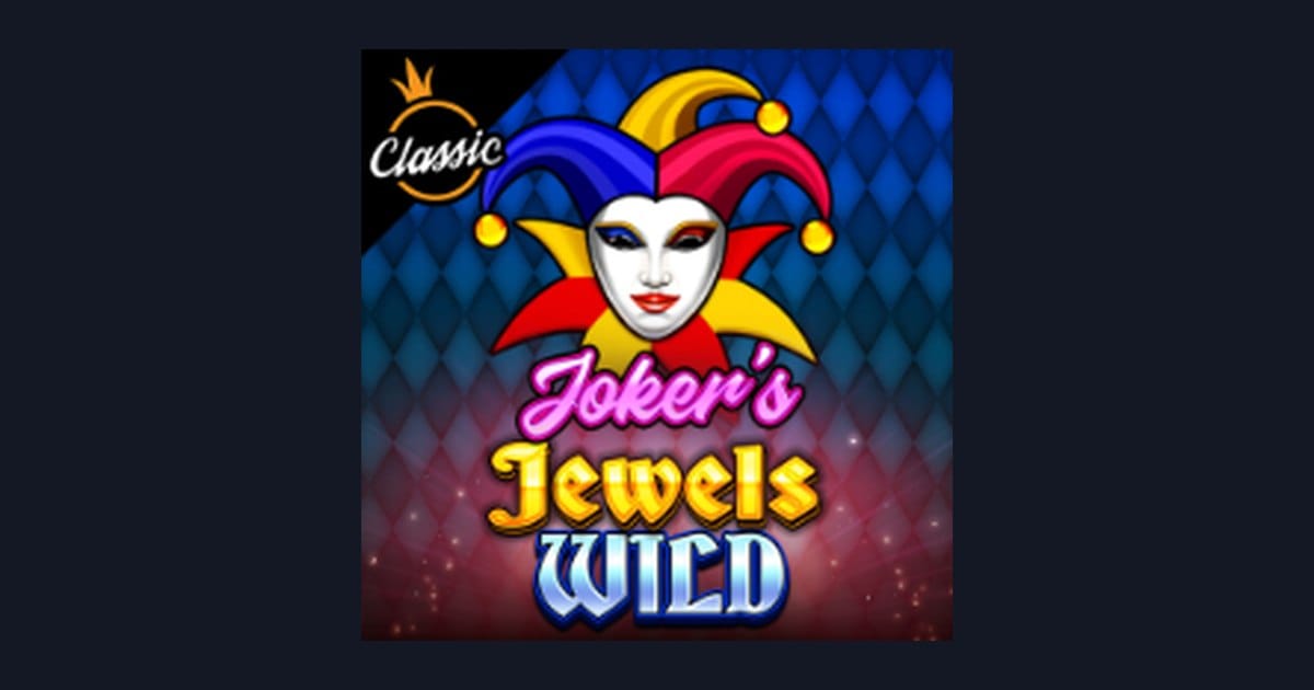 Eksplorasi Fitur & Tingkat Volatilitas Slot Jokers Jewels Wild dari Pragmatic Play