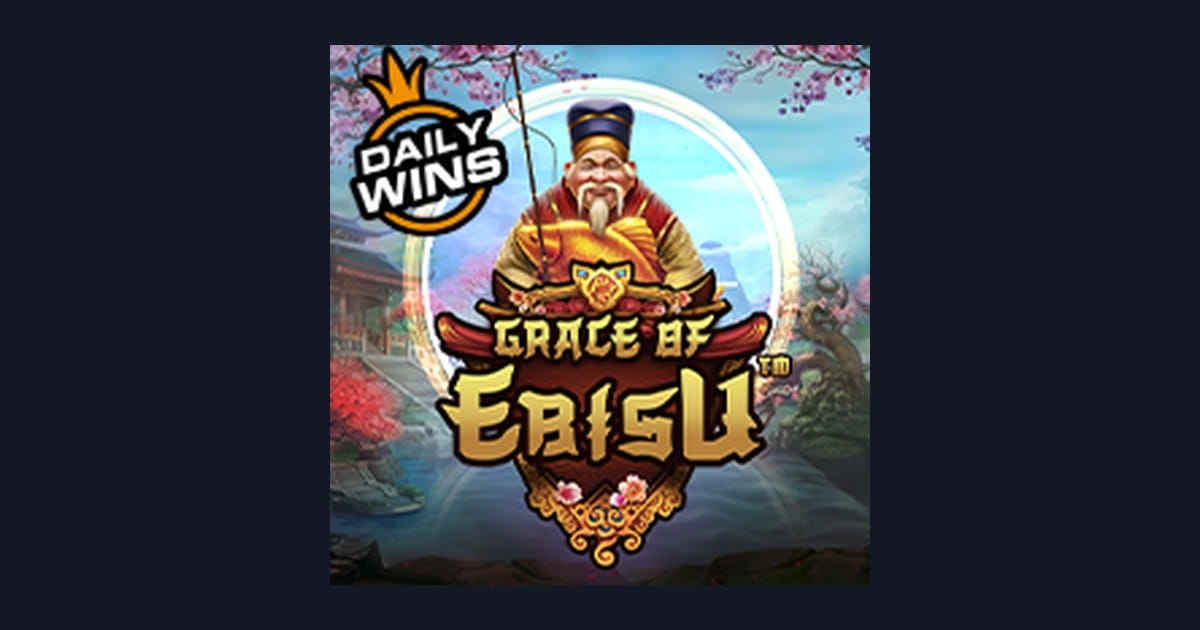 Grace of Ebisu: Menyelami Fitur Seru & Tingkat Volatilitas Slot Terbaru