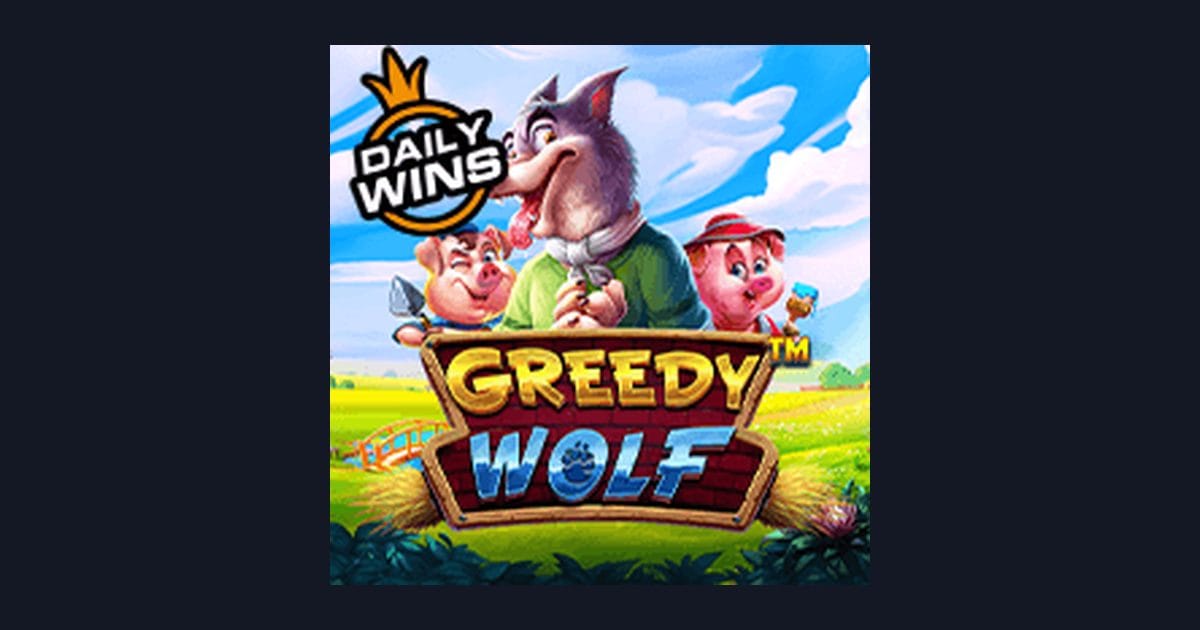 Greedy Wolf: Slot Anti Rungkad dengan Peluang Menarik di Malam Hari