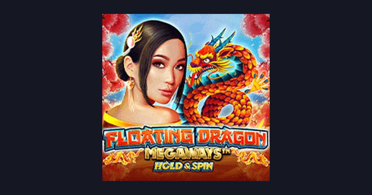Jelajahi Link Slot Gacor Floating Dragon Megaways dari Pragmatic Play
