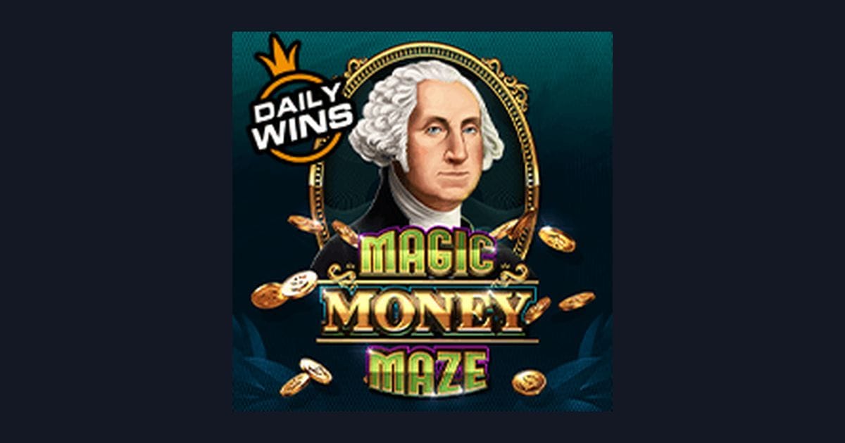 Magic Money Maze di Situs Slot Terpercaya: Rahasia Jam Hoki Slot Malam Ini