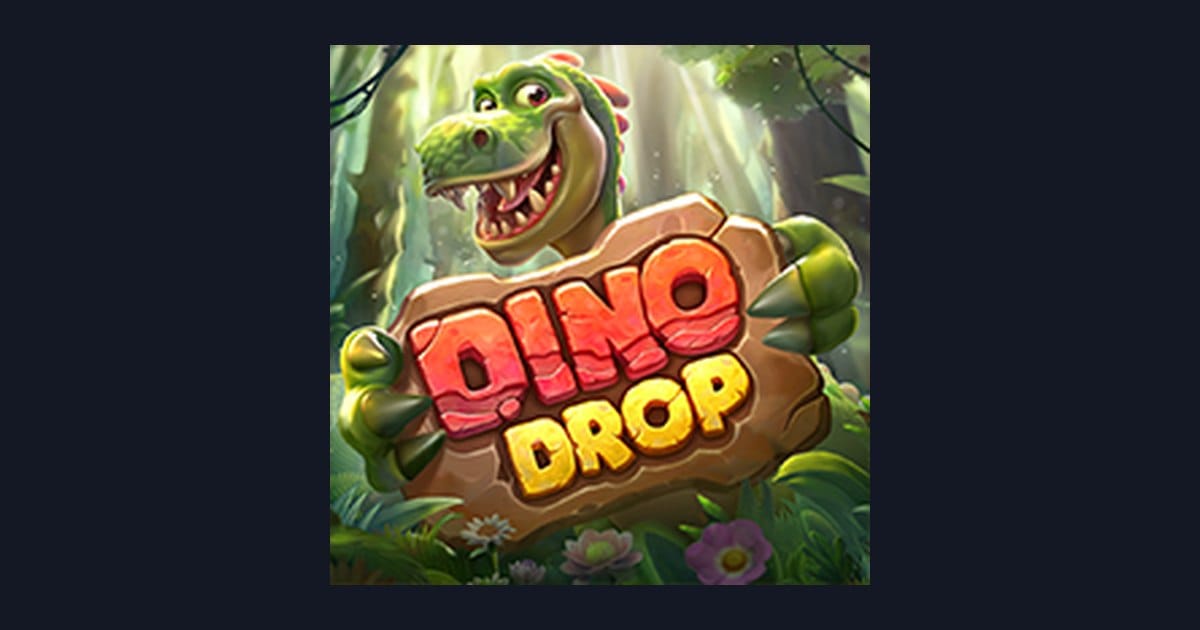 Main Dino Drop dengan Modal Depo 5 Ribu, Raih Jam Hoki Slot Terbaik