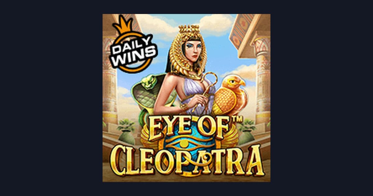 Main Eye of Cleopatra dengan Modal Depo 5 Ribu, Raih Slot Gacor Malam Ini
