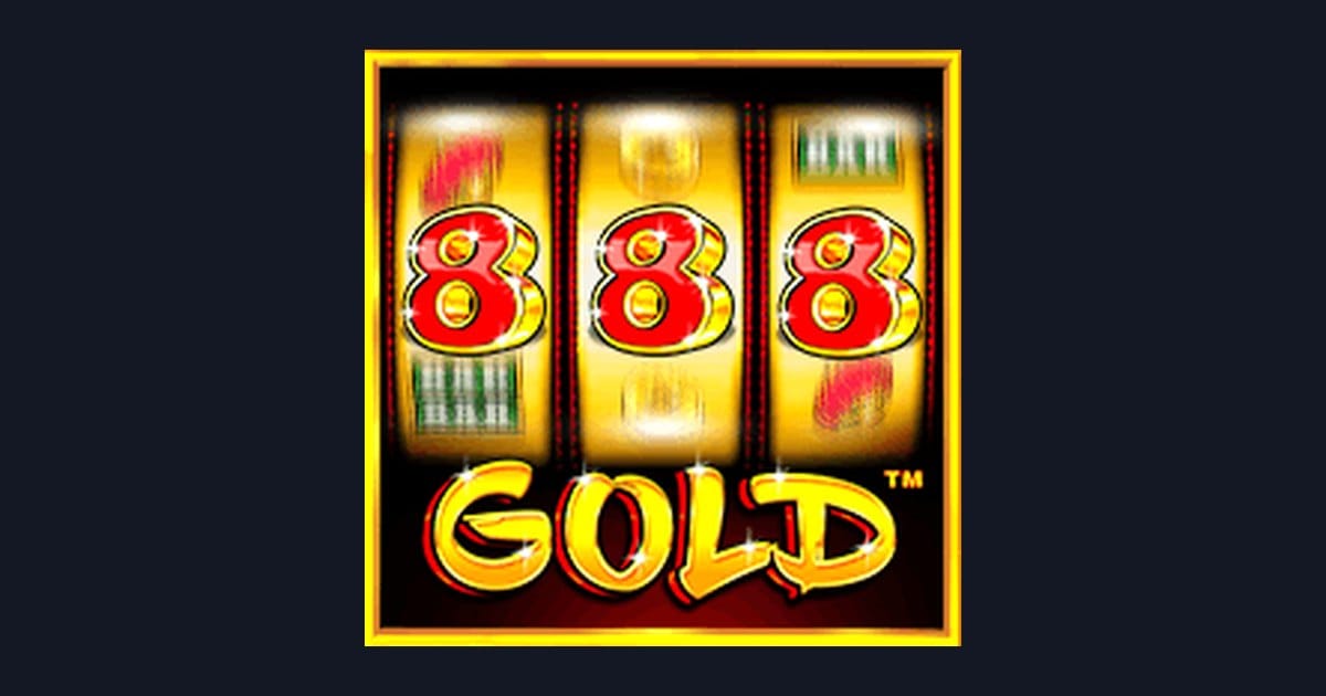 Menang Mudah dengan Link Slot Gacor 888 Gold dari Pragmatic Play