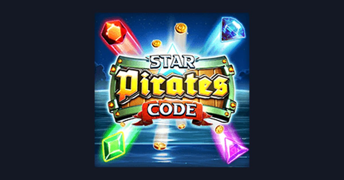 Mengenal Fitur & Tingkat Volatilitas Slot Star Pirates Code dari Pragmatic Play