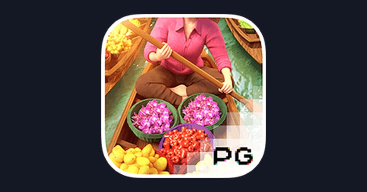 Mengenal Pola Spin Gacor di Slot Thai River Wonders dari PG Soft