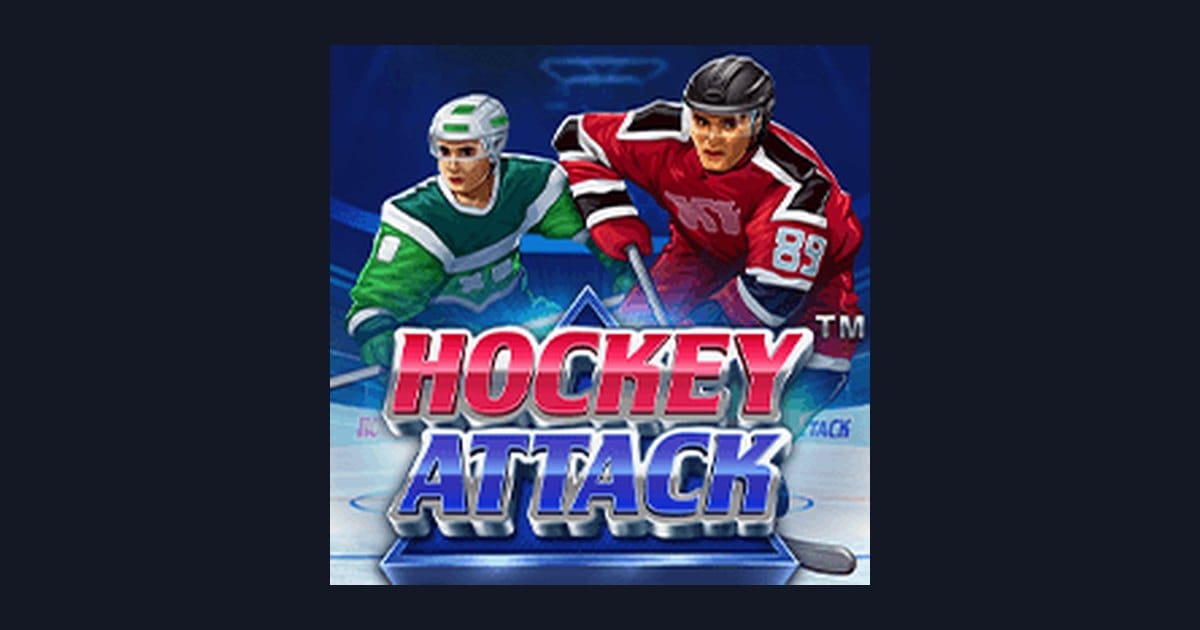 Mengenal Slot Hockey Attack dengan Fitur Menarik dan Volatilitas Sedang