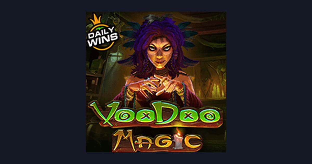 Menguak Pola Spin Gacor di Slot Voodoo Magic dari Pragmatic Play