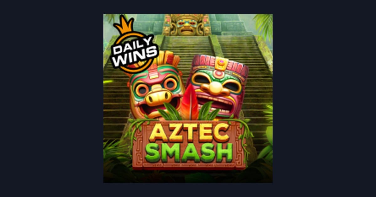 Mengungkap Bocoran RTP Hari Ini di Slot Aztec Smash dari Pragmatic Play