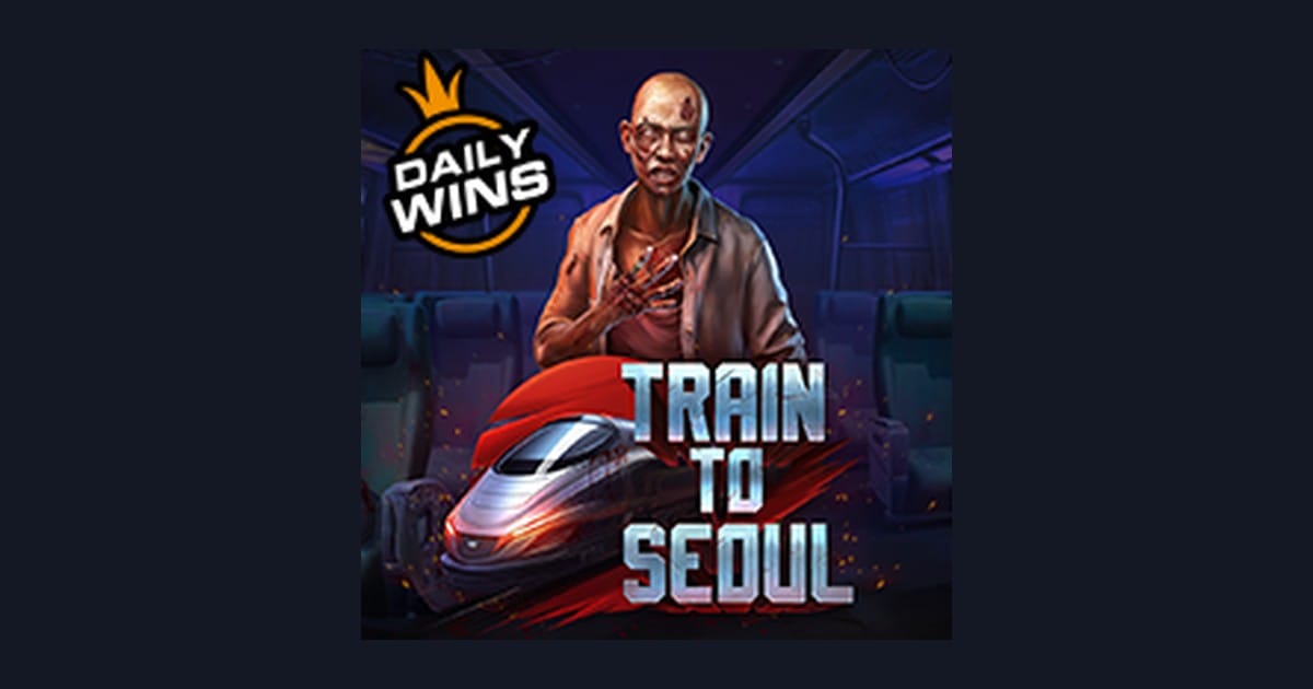 Mengupas Slot Train To Seoul dan Info RTP Live Tertinggi untuk Pemain Gacor