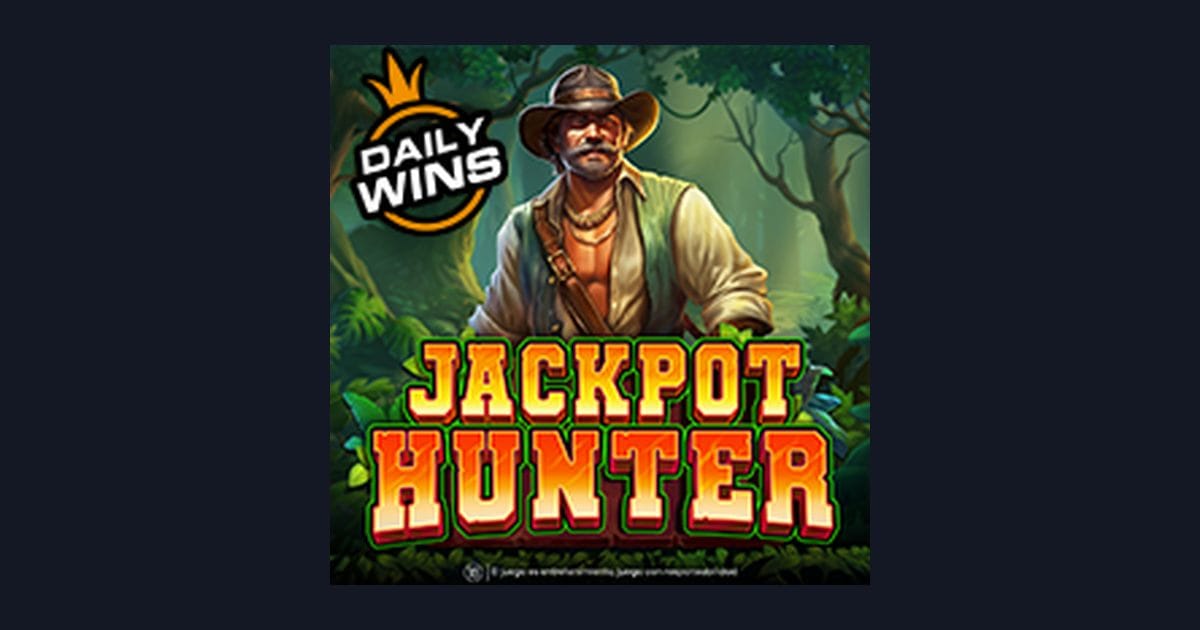 Nikmati Bonus New Member dan Menangkan Jackpot Hunter dari Pragmatic Play