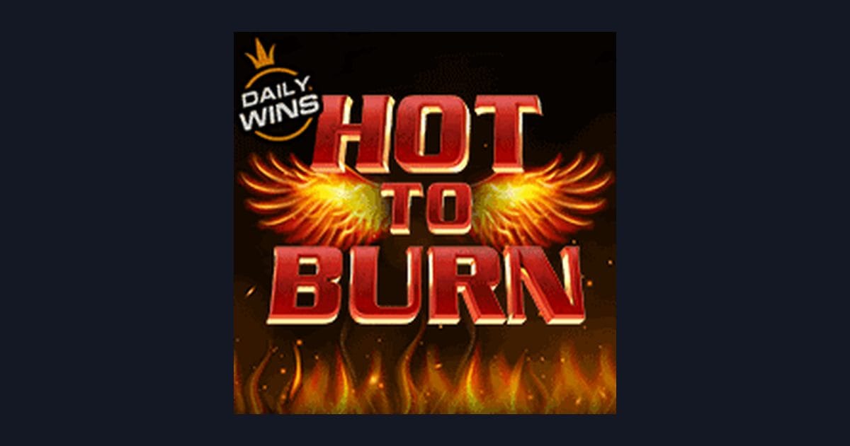 Nikmati Sensasi Hot To Burn dengan Modal Depo 5 Ribu di LTE4D