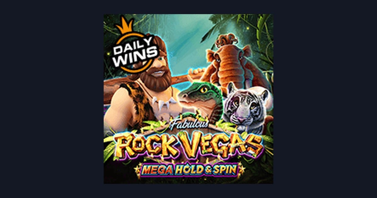 Nikmati Serunya Rock Vegas dengan Deposit Pulsa Tanpa Potongan di LTE4D