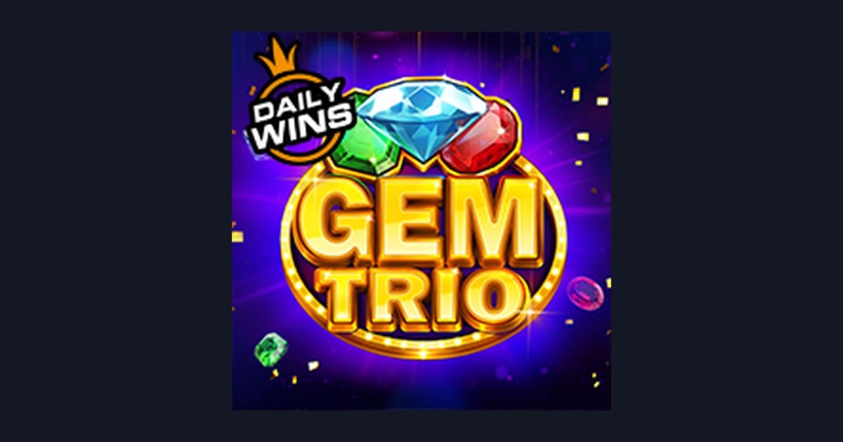 Rahasia Menang Gem Trio: Tips Bermain Efektif untuk Pemula