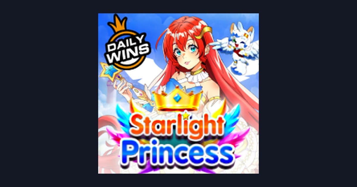 Rahasia Menang Starlight Princess: Tips Jitu Buat Pemula